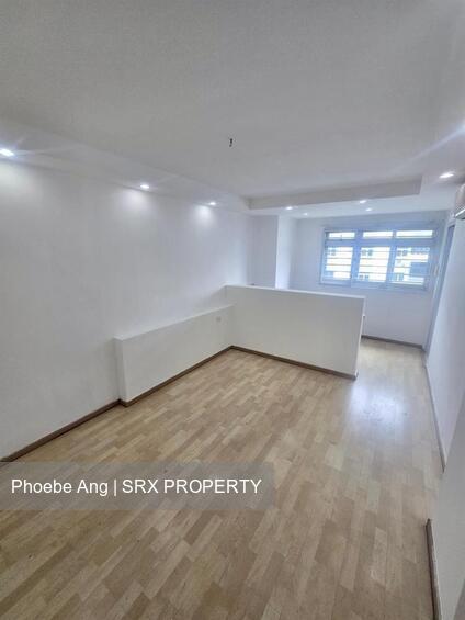 Blk 821 Woodlands Street 82 (Woodlands), HDB 5 Rooms #574939981